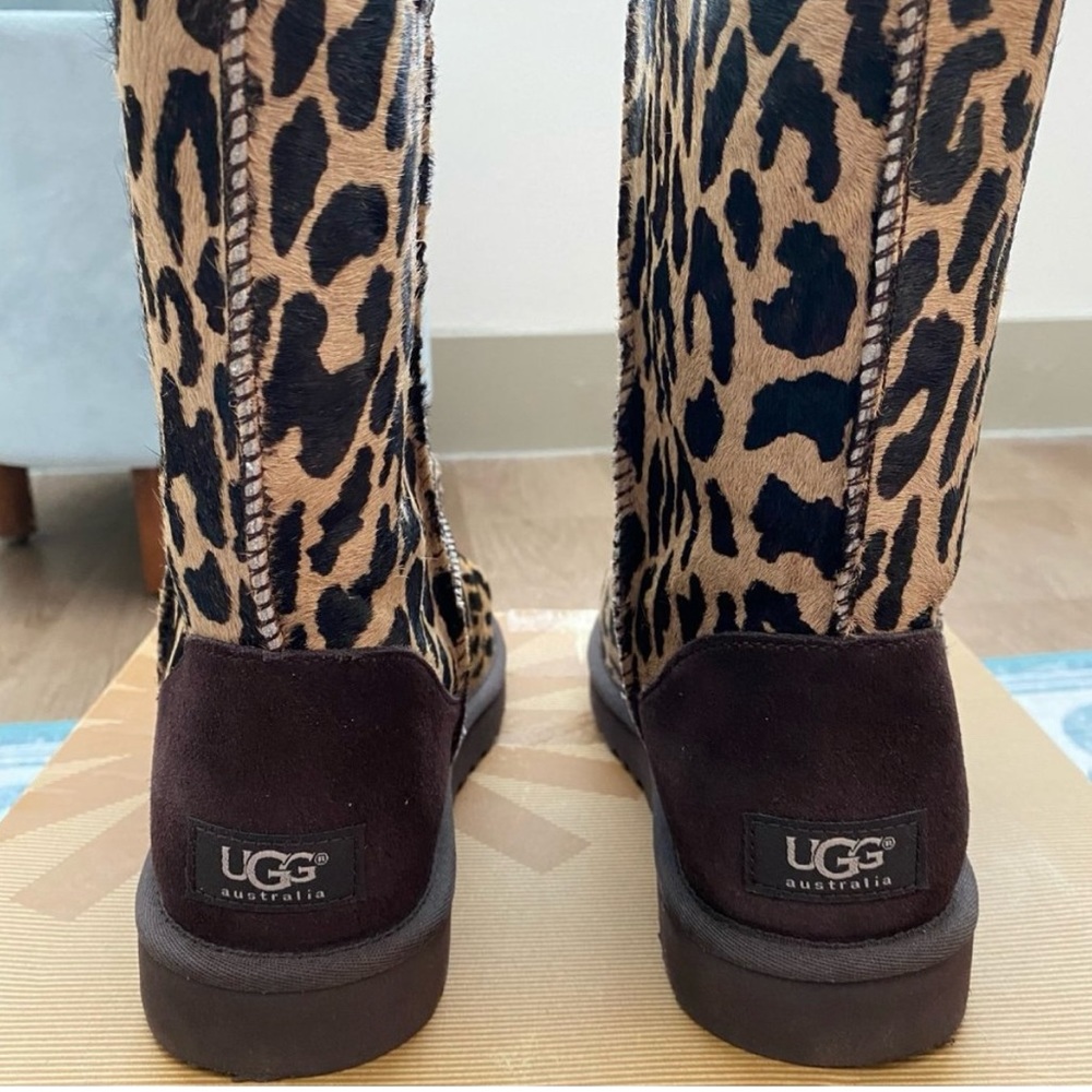 HOST PICK🎉UGG classic short boots - Picture 5 of 6